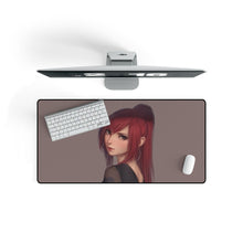 Load image into Gallery viewer, Anime Fairy Tail Mouse Pad (Desk Mat)