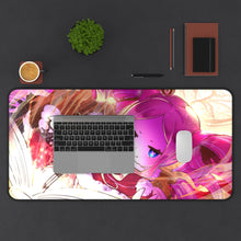 Load image into Gallery viewer, Re:ZERO -Starting Life In Another World- Mouse Pad (Desk Mat) With Laptop