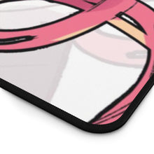 Load image into Gallery viewer, Miss Kobayashi's Dragon Maid Ilulu, Kobayashi San Chi No Maid Dragon Mouse Pad (Desk Mat) Hemmed Edge