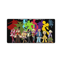 Load image into Gallery viewer, Tiger & Bunny Mouse Pad (Desk Mat)
