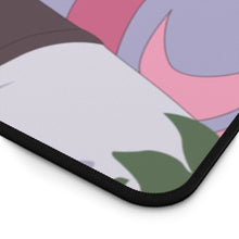 Load image into Gallery viewer, To Love-Ru Mouse Pad (Desk Mat) Hemmed Edge