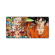Load image into Gallery viewer, Dragon Ball Z Transformation Mouse Pad (Desk Mat)