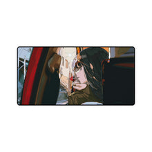 Load image into Gallery viewer, Girl Mouse Pad (Desk Mat)
