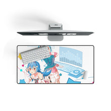 Load image into Gallery viewer, Bili Bili Douga Mouse Pad (Desk Mat)