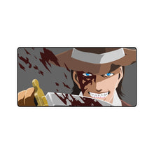 Load image into Gallery viewer, Anime Attack On Titan Mouse Pad (Desk Mat)