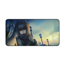 Load image into Gallery viewer, Plastic Memories Isla Mouse Pad (Desk Mat)