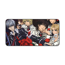 Load image into Gallery viewer, Vampire Knight Mouse Pad (Desk Mat)