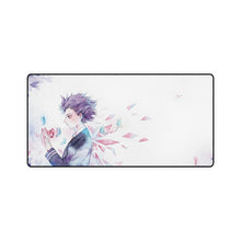Load image into Gallery viewer, My Hero Academia Mouse Pad (Desk Mat)