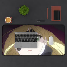 Load image into Gallery viewer, A Certain Magical Index Mouse Pad (Desk Mat) With Laptop