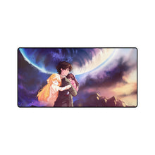 Load image into Gallery viewer, Rin's Memories Mouse Pad (Desk Mat)
