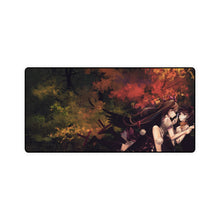 Load image into Gallery viewer, Captured Mouse Pad (Desk Mat)