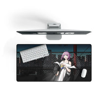 Load image into Gallery viewer, Call of the Night Mouse Pad (Desk Mat)