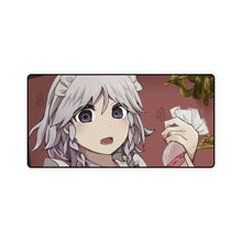 Load image into Gallery viewer, Sakuya Izayoi Mouse Pad (Desk Mat)
