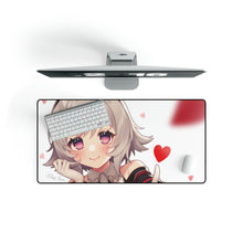 Load image into Gallery viewer, Uma Musume: Pretty Derby Mouse Pad (Desk Mat)