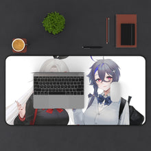 Load image into Gallery viewer, Azur Lane Mouse Pad (Desk Mat) With Laptop