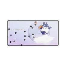 Load image into Gallery viewer, My Neighbor Totoro Mouse Pad (Desk Mat)