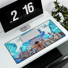 Load image into Gallery viewer, Anime One Piece Mouse Pad (Desk Mat) With Laptop