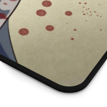 Load image into Gallery viewer, Hyakkimaru Mouse Pad (Desk Mat) Hemmed Edge