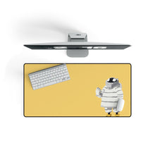 Load image into Gallery viewer, My Hero Academia Mouse Pad (Desk Mat) On Desk