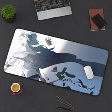 Load image into Gallery viewer, Anime Pokémon Mouse Pad (Desk Mat) On Desk