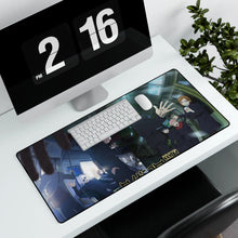Load image into Gallery viewer, Jujutsu Kaisen Season 2 Mouse Pad (Desk Mat)