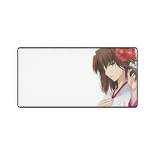 Load image into Gallery viewer, Kara no Kyōkai Mouse Pad (Desk Mat)