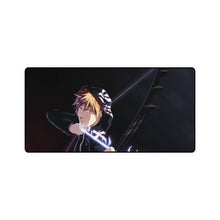 Load image into Gallery viewer, Anime Bleach Mouse Pad (Desk Mat)