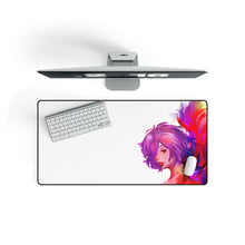 Load image into Gallery viewer, Tokyo Ghoul Touka Kirishima Mouse Pad (Desk Mat) On Desk