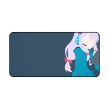 Load image into Gallery viewer, EroManga-Sensei Mouse Pad (Desk Mat)