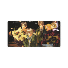 Load image into Gallery viewer, Yami No Matsuei Mouse Pad (Desk Mat)