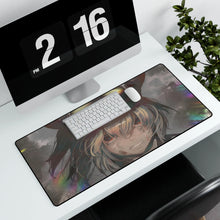 Load image into Gallery viewer, Youjo Senki Mouse Pad (Desk Mat)