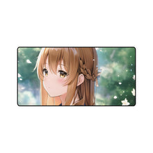 Load image into Gallery viewer, Sword Art Online Mouse Pad (Desk Mat)