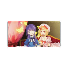 Load image into Gallery viewer, Umineko: When They Cry Mouse Pad (Desk Mat)