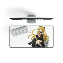 Load image into Gallery viewer, Konjiki no Yami Mouse Pad (Desk Mat)