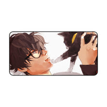 Load image into Gallery viewer, Persona 5: The Animation Mouse Pad (Desk Mat)