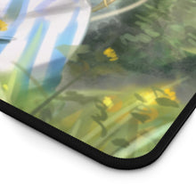 Load image into Gallery viewer, Gosick Mouse Pad (Desk Mat) Hemmed Edge