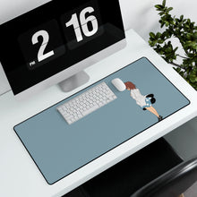 Load image into Gallery viewer, A Certain Magical Index Mouse Pad (Desk Mat)