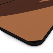 Load image into Gallery viewer, When They Cry Mouse Pad (Desk Mat) Hemmed Edge