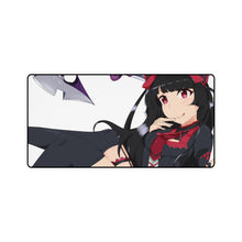 Load image into Gallery viewer, Anime GATE Mouse Pad (Desk Mat)