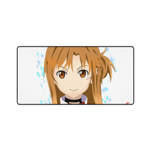 Load image into Gallery viewer, Sword Art Online Movie: Ordinal Scale Mouse Pad (Desk Mat)