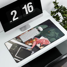 Load image into Gallery viewer, Anime Kantai Collection Mouse Pad (Desk Mat)