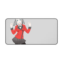 Load image into Gallery viewer, Kakegurui Kirari Momobami Mouse Pad (Desk Mat)