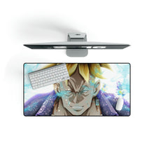 Load image into Gallery viewer, Marco, One Piece, Mouse Pad (Desk Mat)