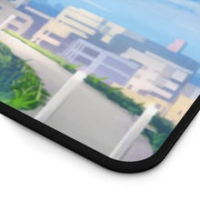 Load image into Gallery viewer, Anime Original Mouse Pad (Desk Mat) Hemmed Edge