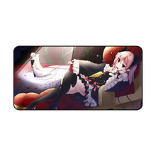 Load image into Gallery viewer, Seraph Of The End Mouse Pad (Desk Mat)
