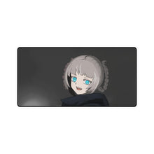 Load image into Gallery viewer, Call of the Night Mouse Pad (Desk Mat)