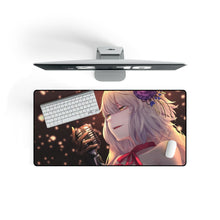 Load image into Gallery viewer, Fate/Grand Order Mouse Pad (Desk Mat) On Desk