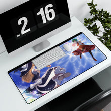 Load image into Gallery viewer, Touhou Mouse Pad (Desk Mat)