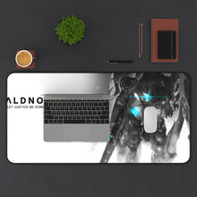 Load image into Gallery viewer, Aldnoah.Zero Mouse Pad (Desk Mat) With Laptop