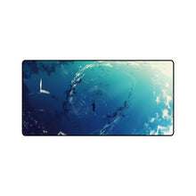 Load image into Gallery viewer, Anime Girl Mouse Pad (Desk Mat)